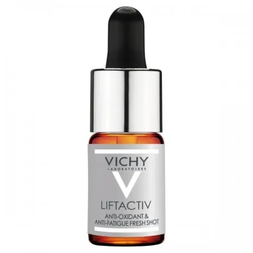 VICHY Liftactiv Fresh Shot tretman 10ml