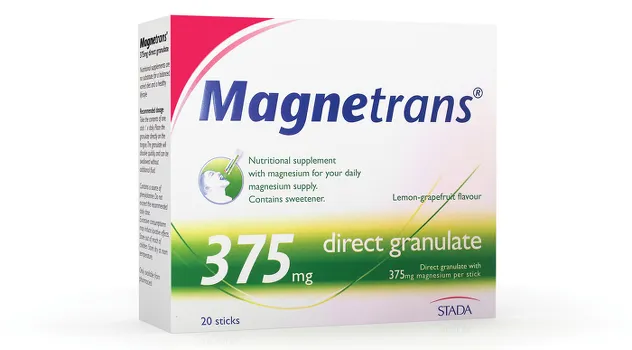 Magnetrans®
