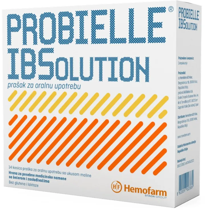 PROBIELLE IBSOLUTION A 14
