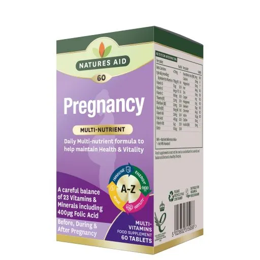 NA Pregnancy