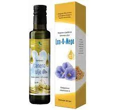 Laneno ulje Nigellus (Porta Naturae)