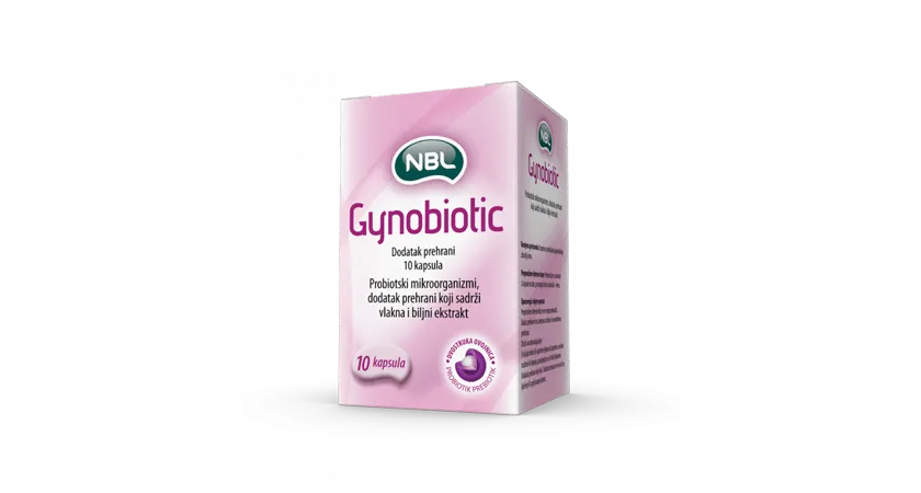 NBL GYNOBIOTIC
